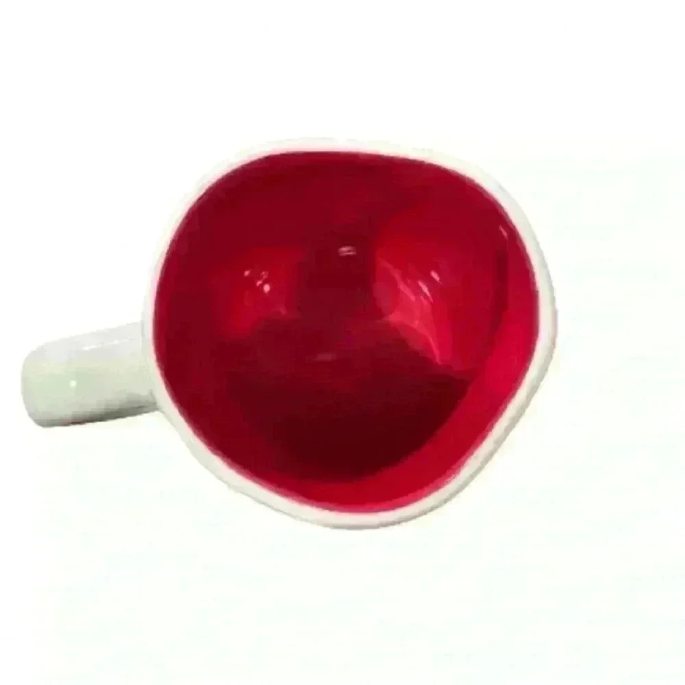 Rae Dunn “USA” coffee mug - Picture 4 of 6